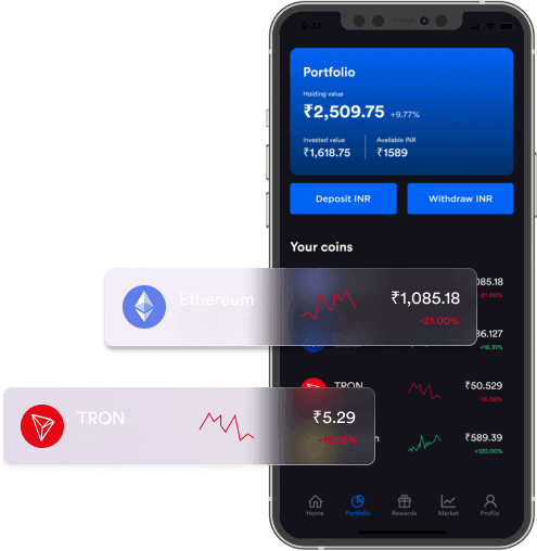 Bitcoin Profit V3 - عملية التحقق